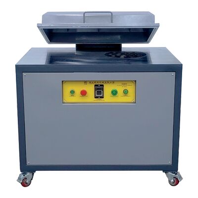 KY-0302 Automatischer Vakuum-Entgasungsschrank für die Verarbeitung flüssiger Silikon- und PVC-Materialien