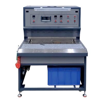 Ein guter Preis. KY-0212 Automatische Schimmelbackocher mit integrierter Heizung und Kühlung Online