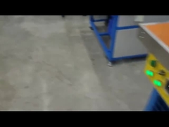 Elektrische Silikonprägungsmaschine für Kleidung 380V 30x40 Schimmel