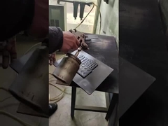 Silikon Gummi Schimmel Prägung Tinte Stempel für Bekleidung Etiketten