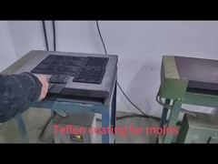 Professionelle Tintmarke für Stoffmarken mit kundenspezifischem Design